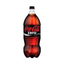 coca-zero2L
